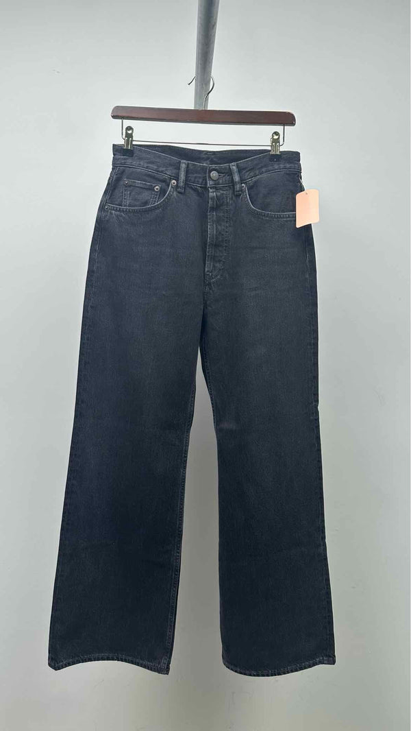 Acne Studios 2021F Vintage Jeans