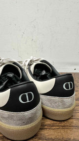 Dior B01 Matchpoint Sneakers