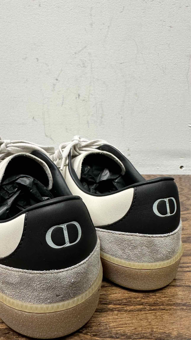 Dior B01 Matchpoint Sneakers