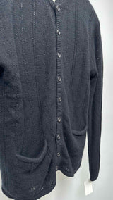 Paul Harnden Cashmere Cardigan