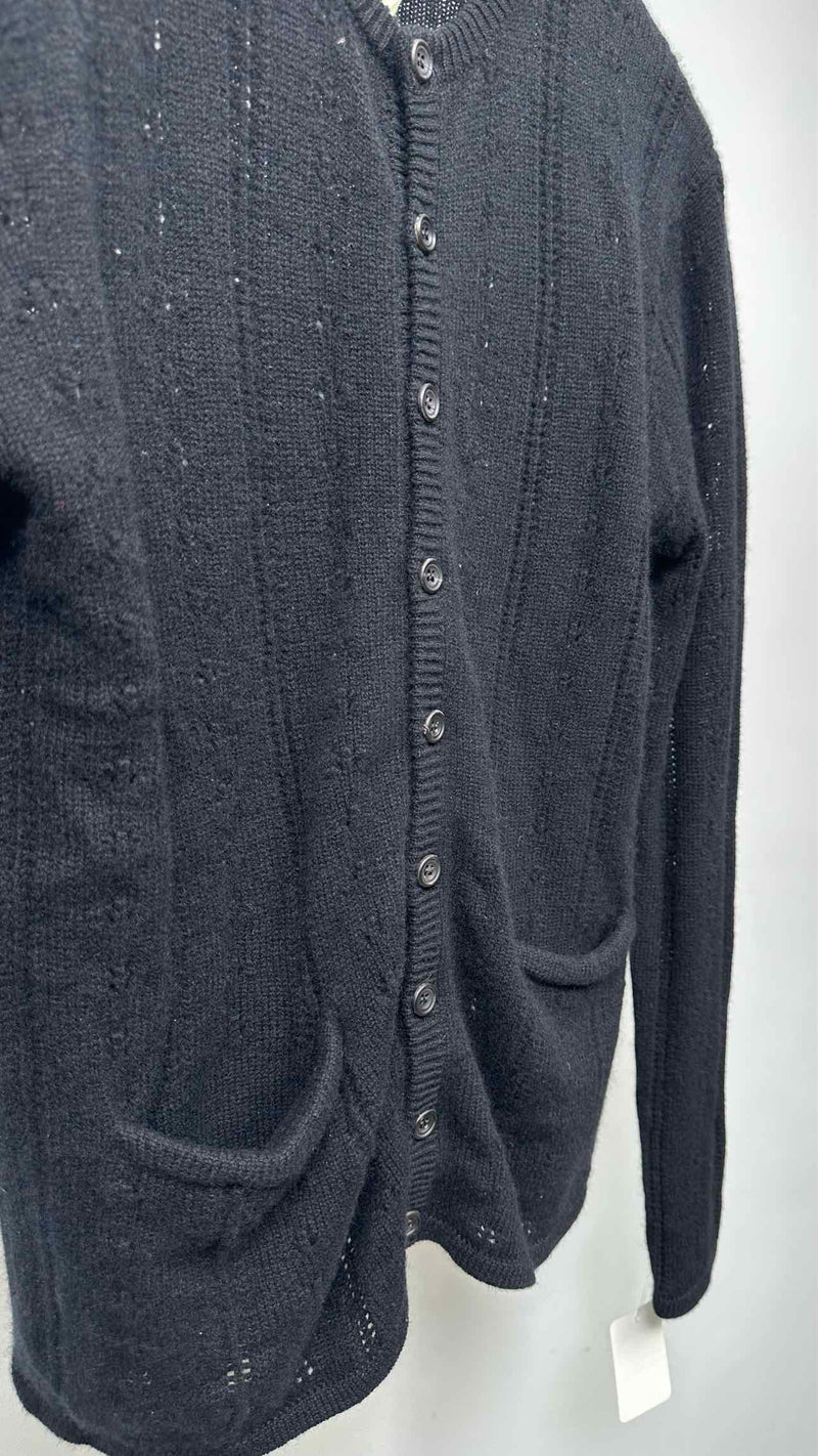 Paul Harnden Cashmere Cardigan