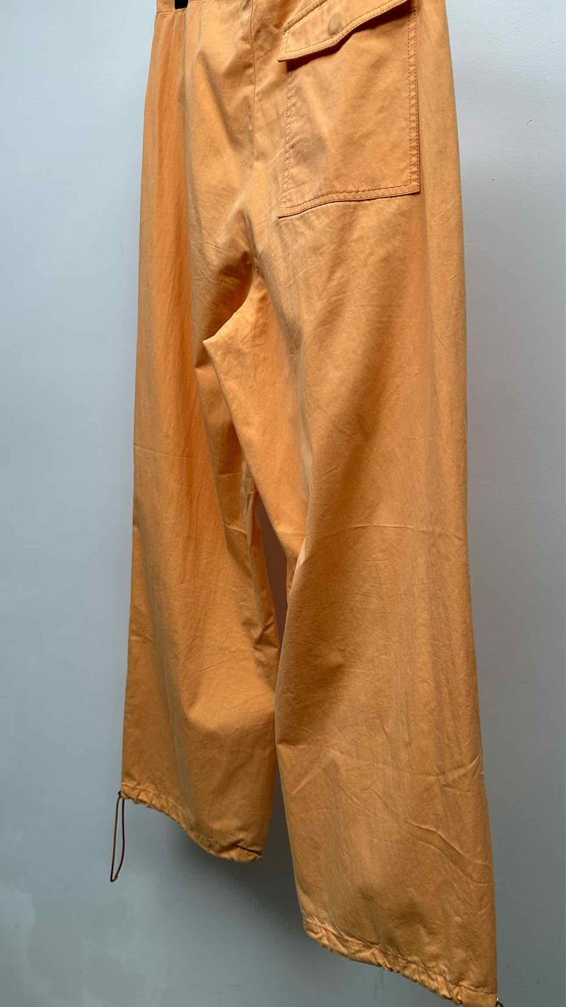 Dion Lee Cargo Pants