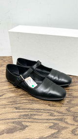 The Row Ava Mary Jane Shoes