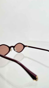 Cartier CT0540S Sunglasses