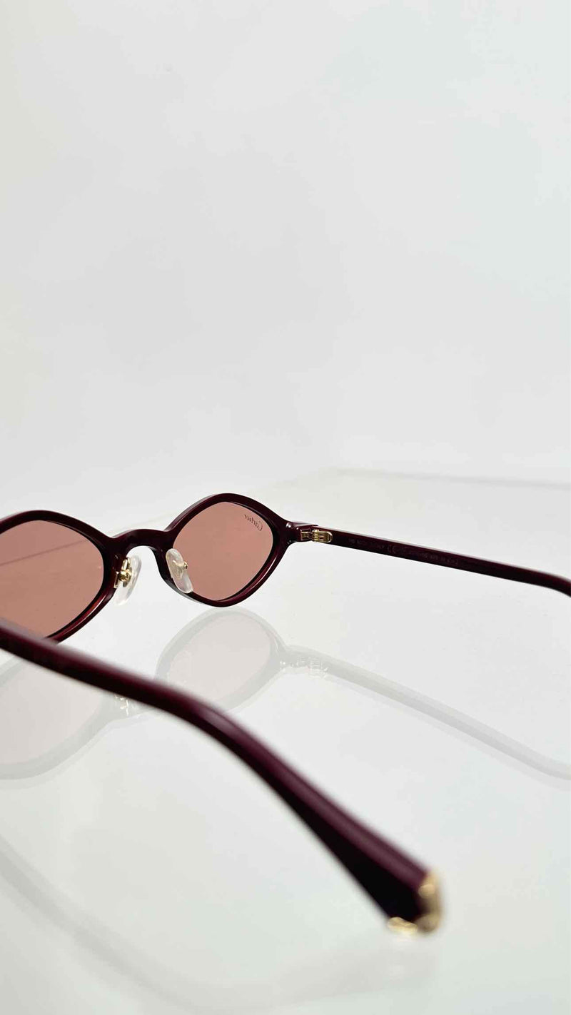 Cartier CT0540S Sunglasses