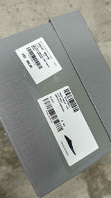 Balenciaga Smooth Lambskin Flat Mules