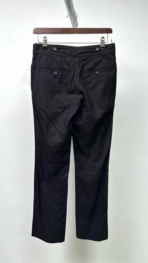 Carol Christian Poell Stripe Pants