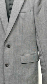 Dior Homme Jacquard Suits