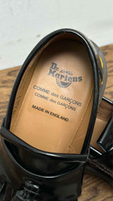 Dr. Martens Comme Des X Garcons Comme Des Garcons Adrian Loafers