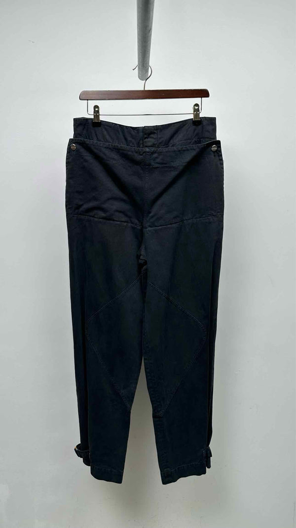 Dion Lee Belted Shell Pants