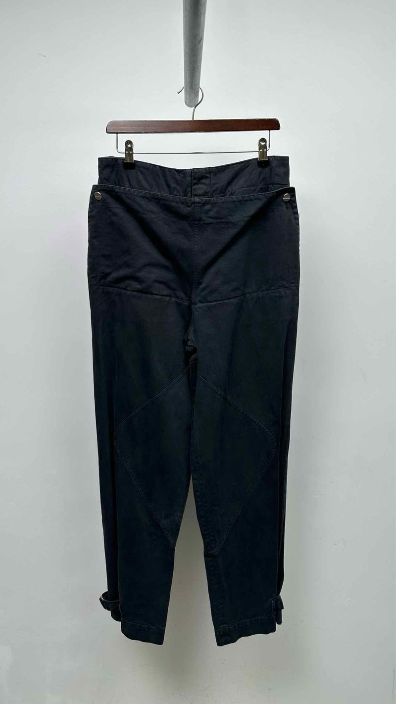 Dion Lee Belted Shell Pants