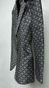 Junya Watanabe Checker Jacket