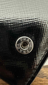 PRADA Venice Crystal Wallet