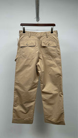 Simone Rocha Wide Double-knee Pants