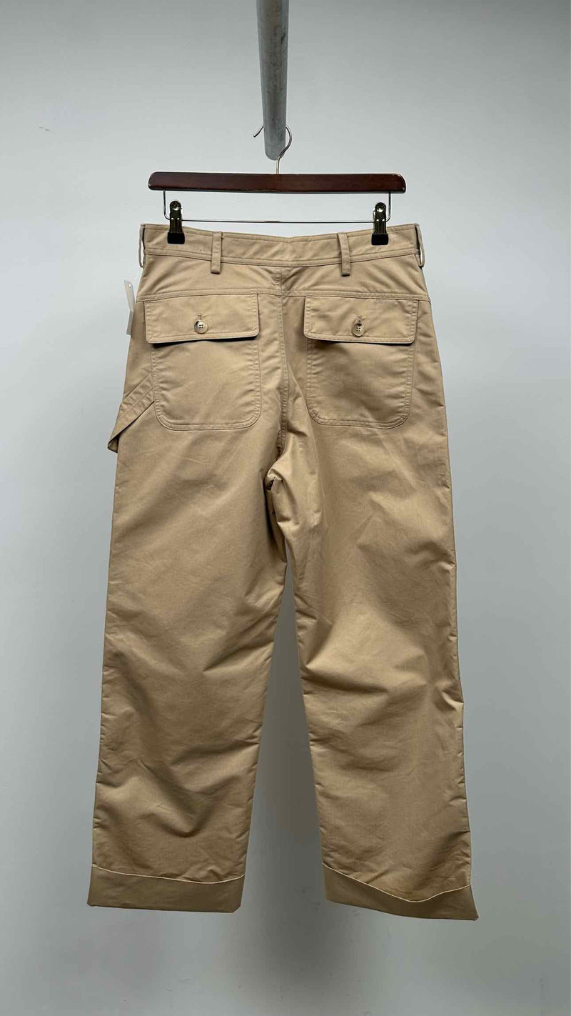 Simone Rocha Wide Double-knee Pants