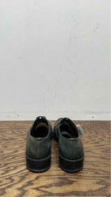 Jil Sander Derby Penny Loafers