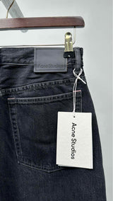 Acne Studios 2021F Vintage Jeans