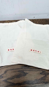 Marni Botanical Sandals