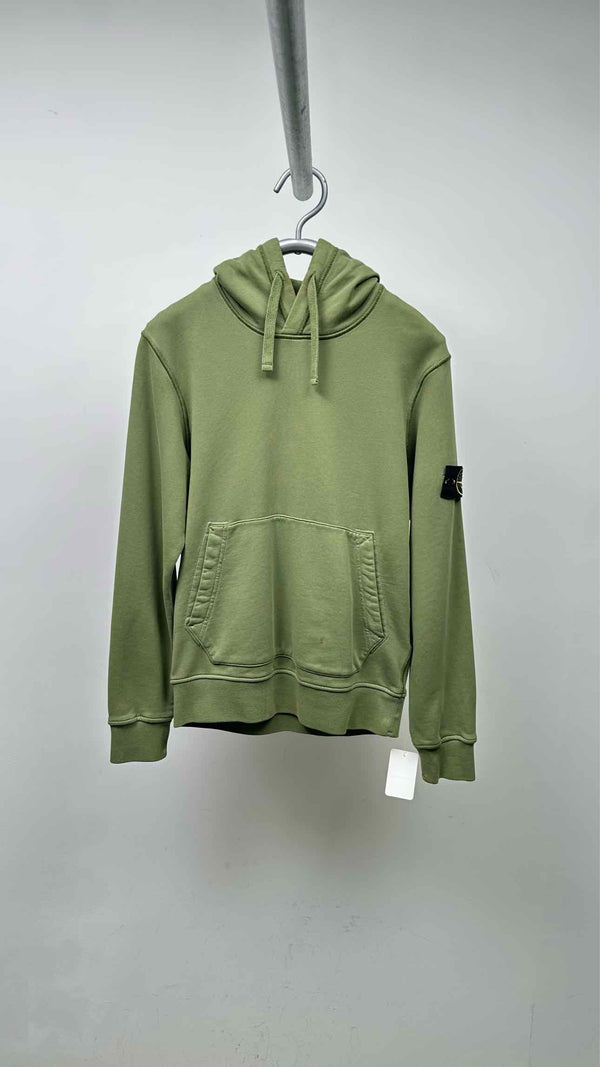 Stone Island Hoodie