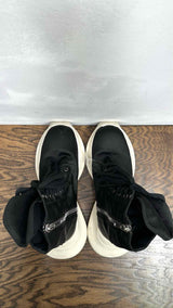 DRKSHDW High-top Army Sneakers