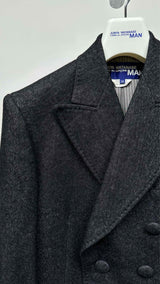 Junya Watanabe MAN Double-breast Coat