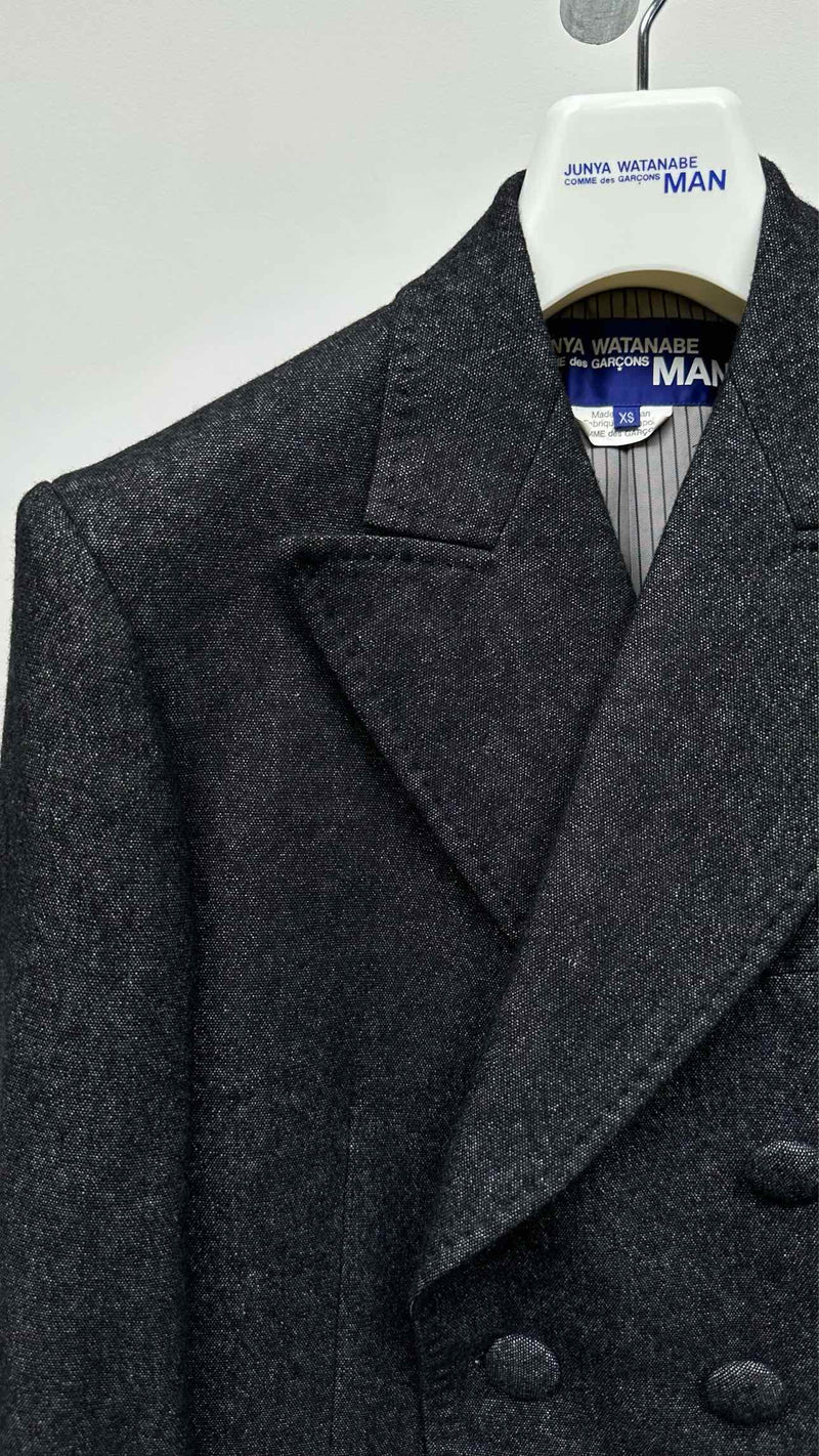 Junya Watanabe MAN Double-breast Coat
