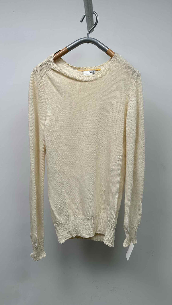 Carol Christian Poell Spiral-seam Sweater