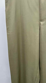 Bottega Veneta Wide Wool Pants