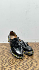 Dr. Martens Comme Des X Garcons Comme Des Garcons Adrian Loafers