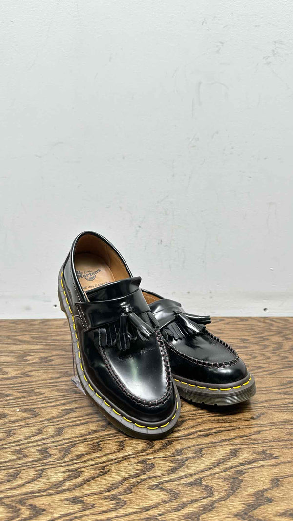 Dr. Martens Comme Des X Garcons Comme Des Garcons Adrian Loafers