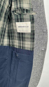 Undercover Coat