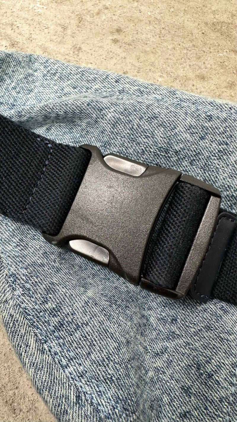 Isabel Marant Waist Bag
