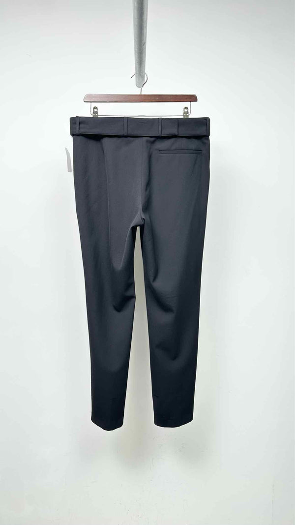 Dries Van Noten Belted Pants