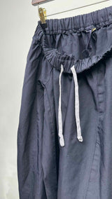 Comme Des Garcons 3 Way Easy Pants