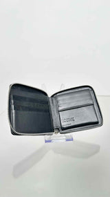 LOEWE Bird Applique Wallet