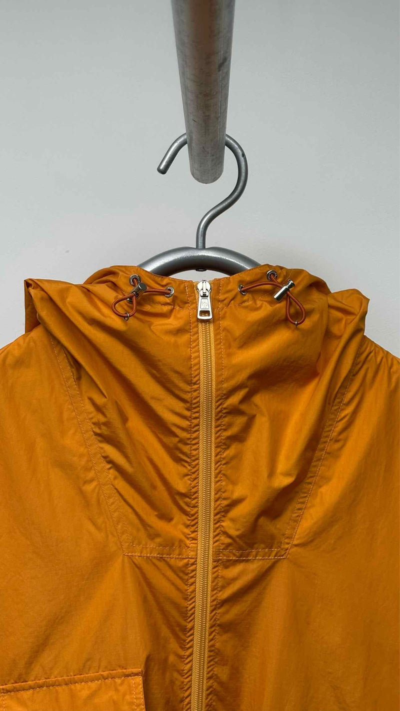 Moncler Genius Logo Windbreaker