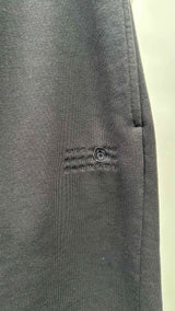 MM6 Logo Sweat Shorts