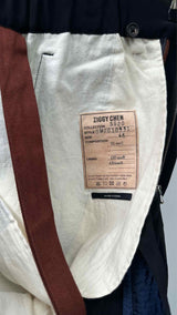 Ziggy Chen Pants