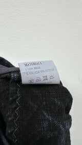 Layer-0 Aged Jeans