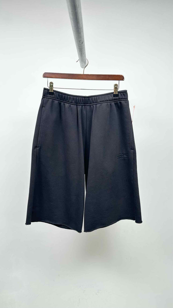 MM6 Logo Sweat Shorts
