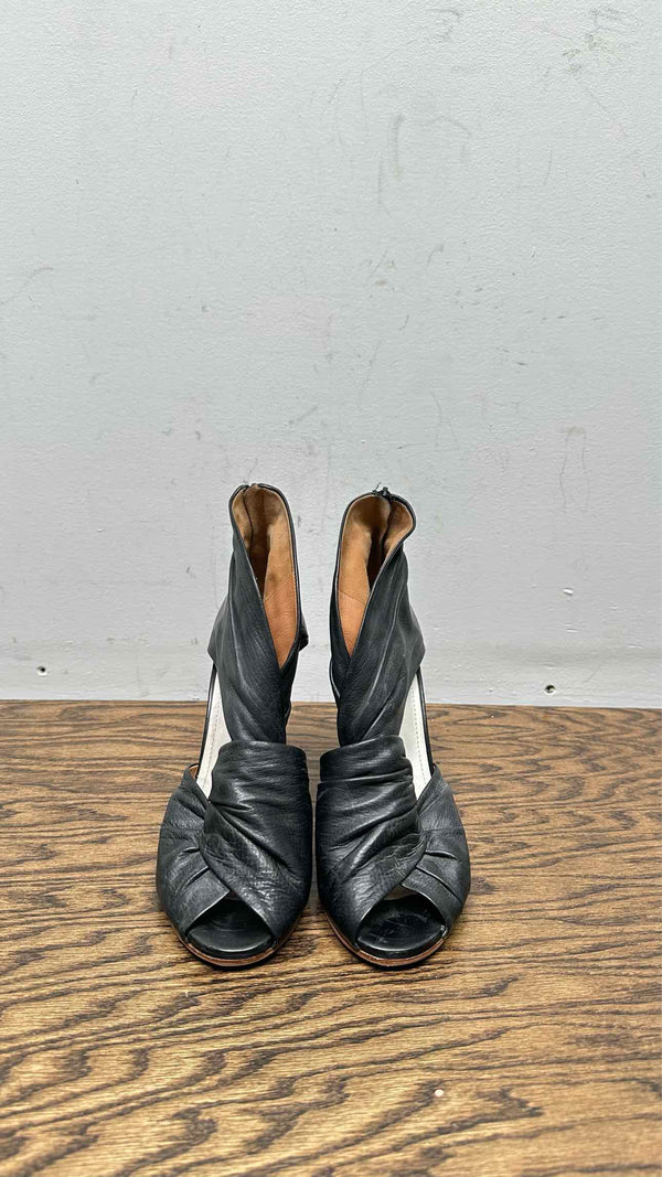 Margiela Heel Sandals