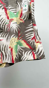 Bode Sun Conure Easy Shorts