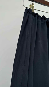 Yohji Yamamoto Easy Long Skirt