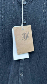 Paul Harnden Cashmere Cardigan