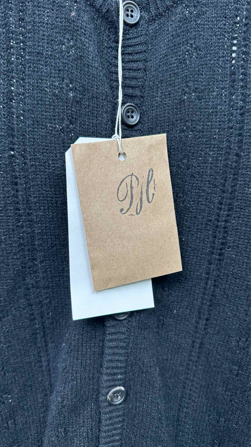 Paul Harnden Cashmere Cardigan