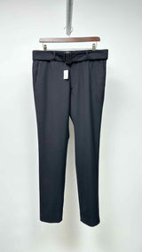 Dries Van Noten Belted Pants
