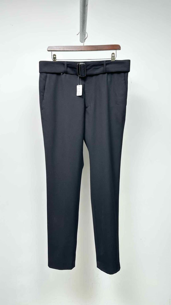 Dries Van Noten Belted Pants