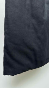 Comme Des Garcons Padded Long Skirt