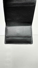 Discord Yohji Yamamoto Tri-fold Wallet