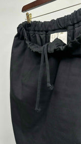 Comme Des Garcons Padded Long Skirt